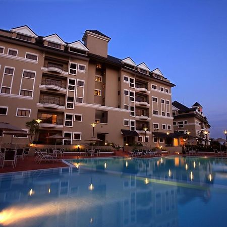 The Nomad Serviced Residences Bangsar 쿠알라룸푸르 외부 사진