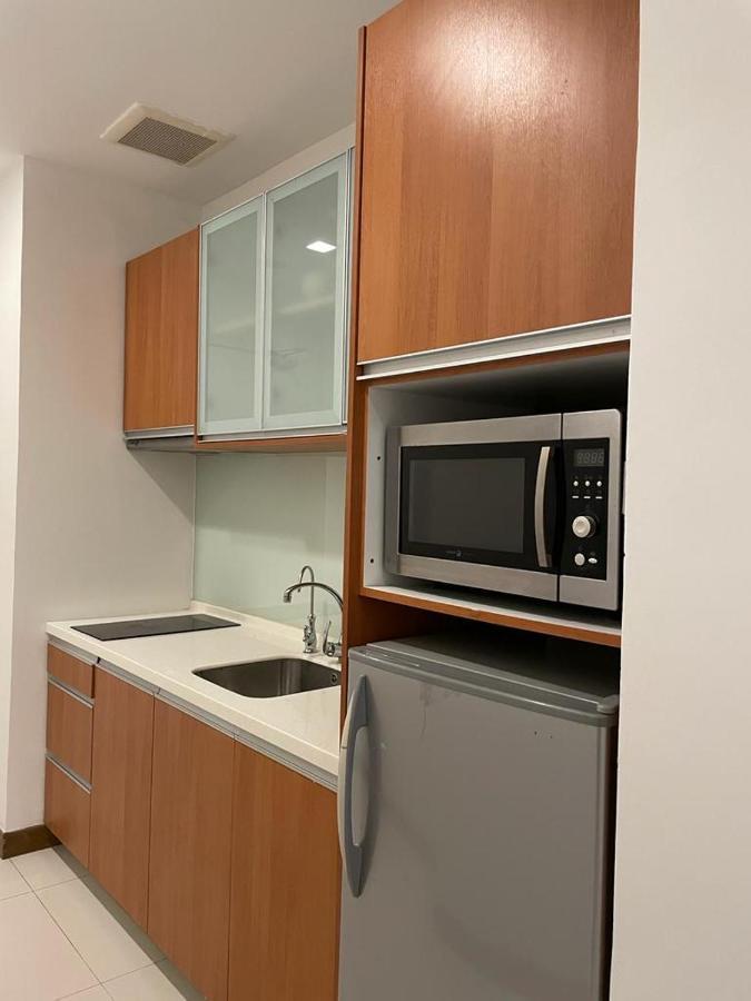 The Nomad Serviced Residences Bangsar 쿠알라룸푸르 외부 사진