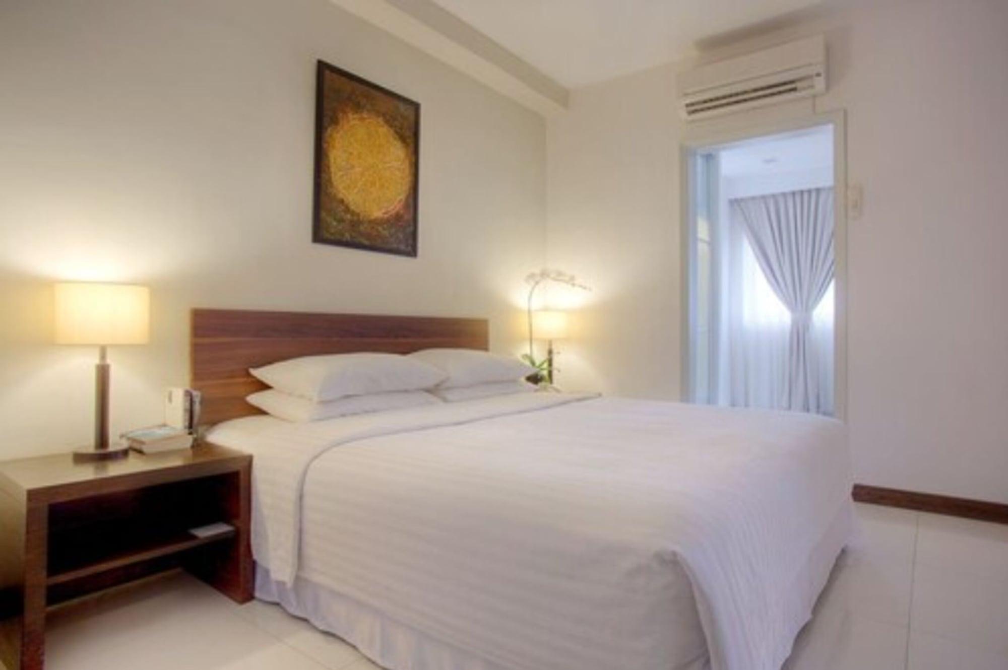 The Nomad Serviced Residences Bangsar 쿠알라룸푸르 외부 사진