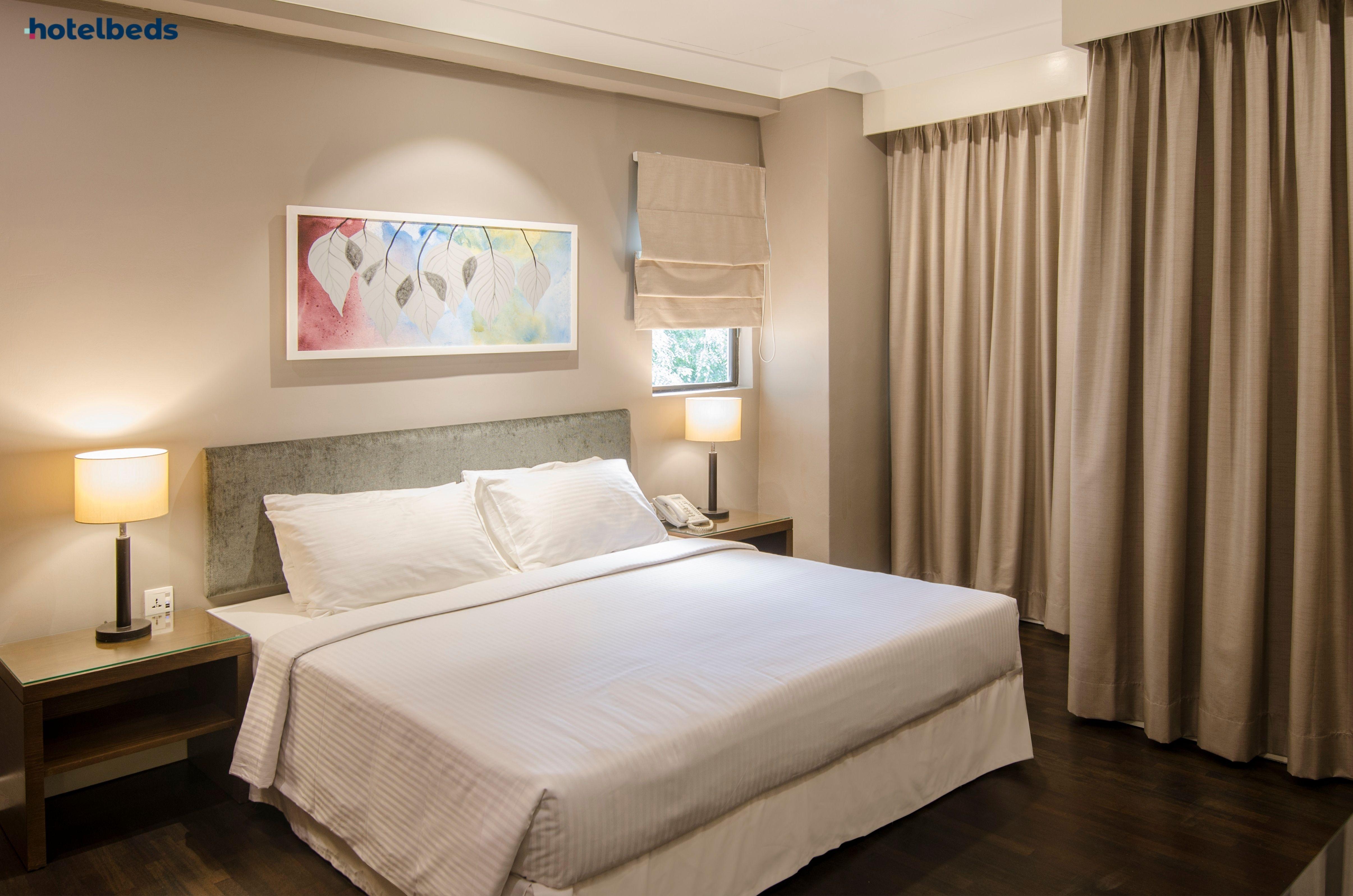 The Nomad Serviced Residences Bangsar 쿠알라룸푸르 외부 사진